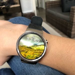 Huawei smart watch